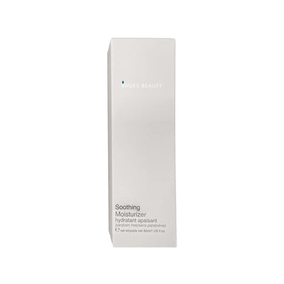 VHUES Soothing Prep Moisturizer