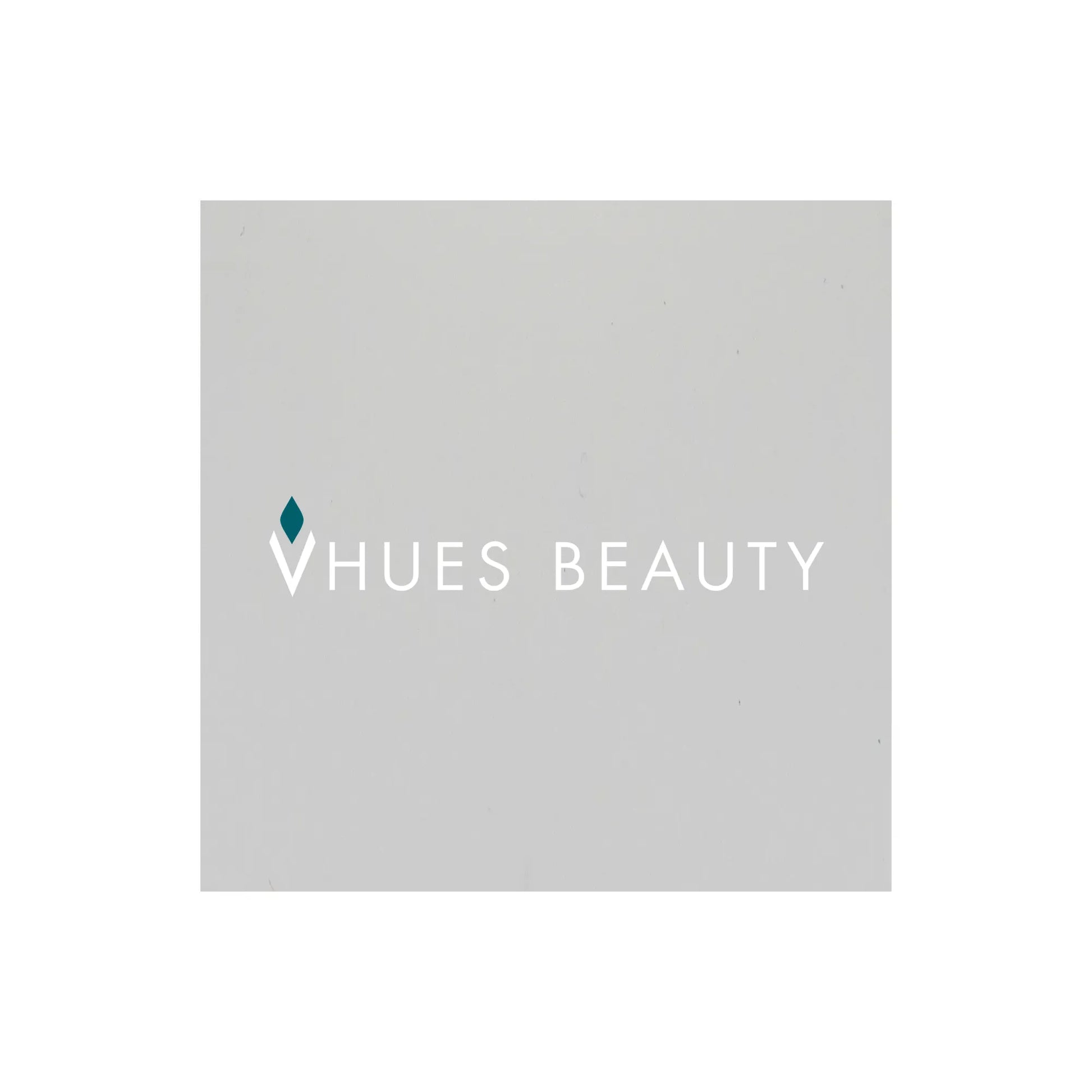 VHUES Hyaluronic Moisturizer