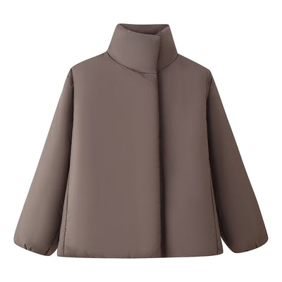 WOMEN'S JACKET Ecological CHINATOWN New Collection Trendy BYMANYC ® New York