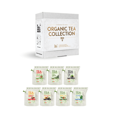 Organic Tea Collection