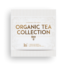 Organic Tea Collection