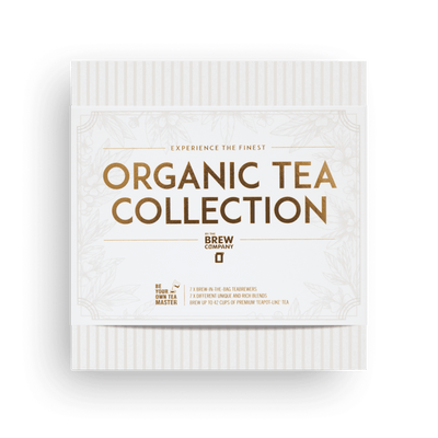 Organic Tea Collection