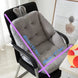 Comfort Semi-Enclosed Seat Cushion TM