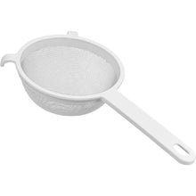 Metaltex plastic colander 14 cm white