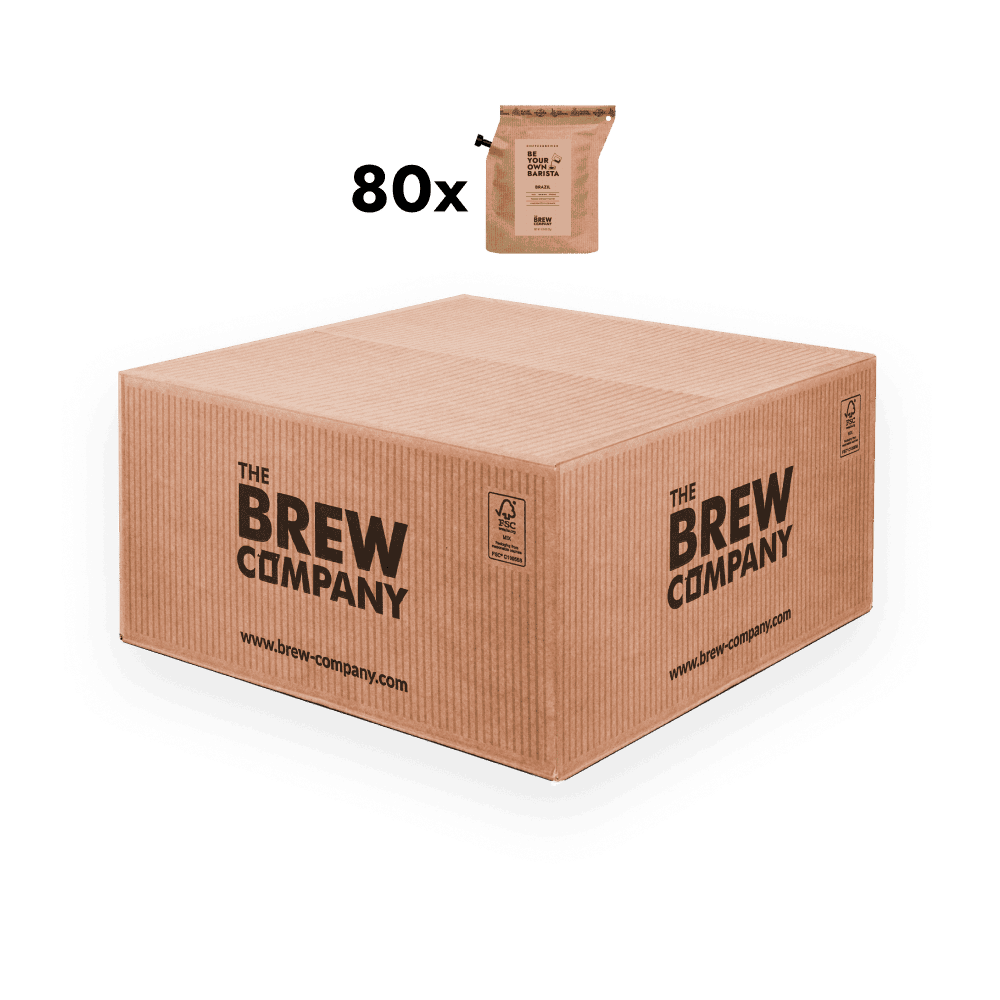 Guatemala Coffeebrewer 1 pc / 80 pcs