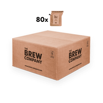 Guatemala Coffeebrewer 1 pc / 80 pcs