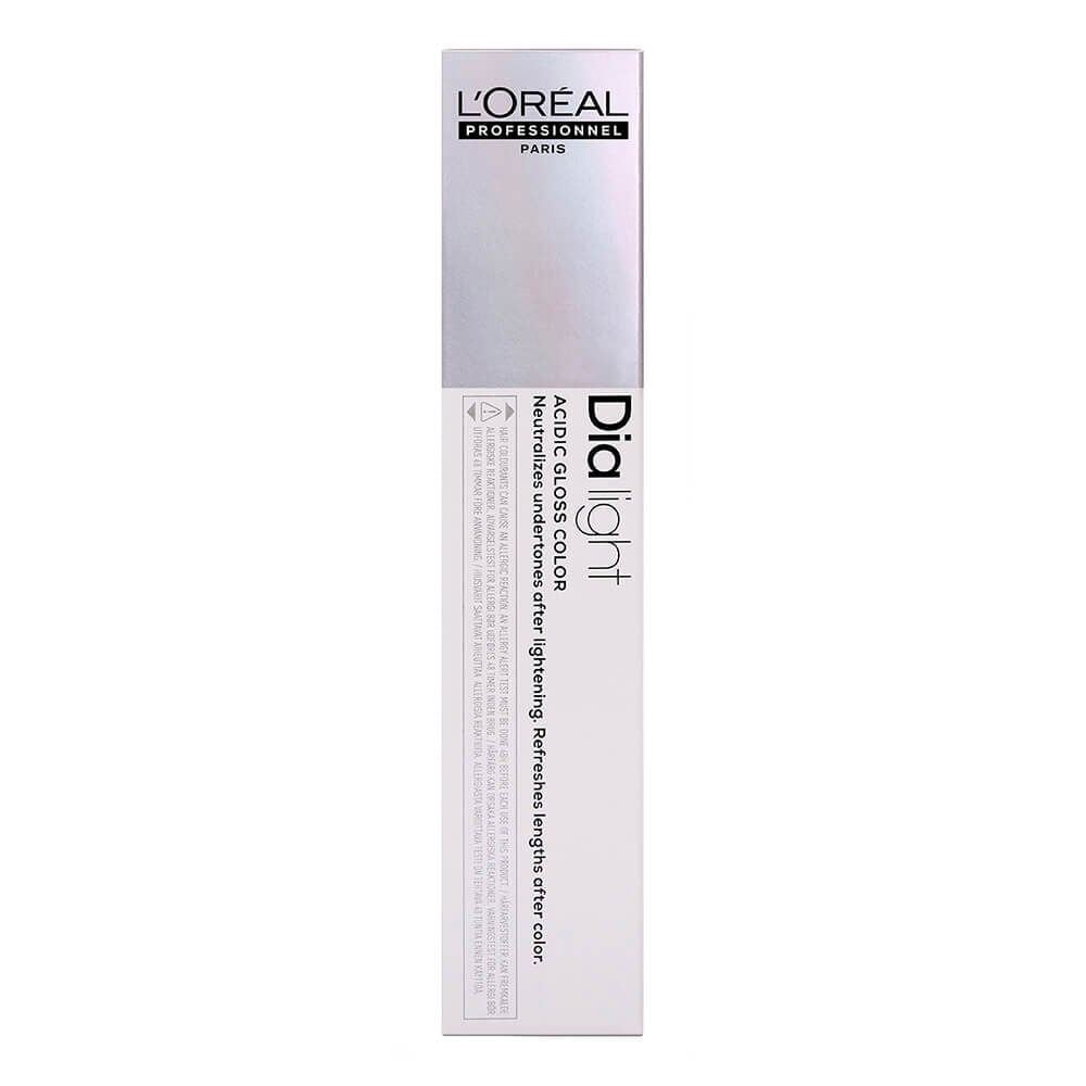 Loreal Paris Loreal Dialight Semi Permanent Hair Colour 50ml
