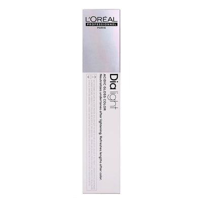 Loreal Paris Loreal Dialight Semi Permanent Hair Colour 50ml