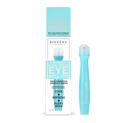BIOVENE – Sérum contour des yeux Hydratation Maximale