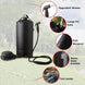 Shower Bag with Pump & Nozzle LPT