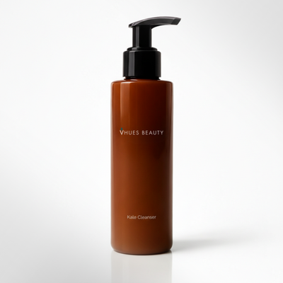 VHUES Kale Cleanser