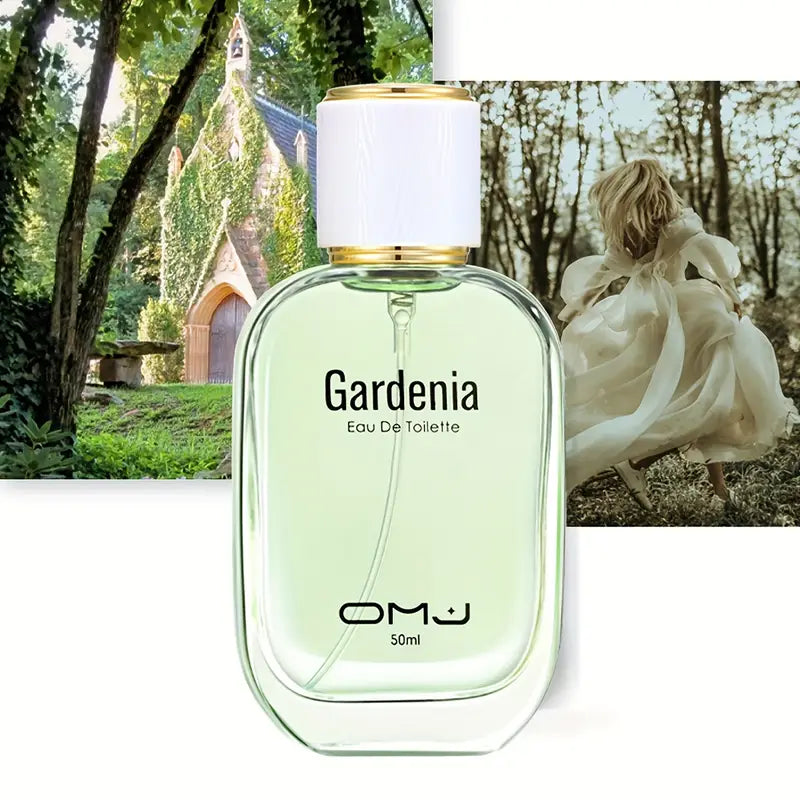 Gardenia Bloom 50ml Eau De Toilette for Women CAN