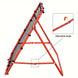 1mx1m Football Rebound Net - Outdoor Training Equipment CAN