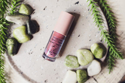 Natural Glow Blush & Lip