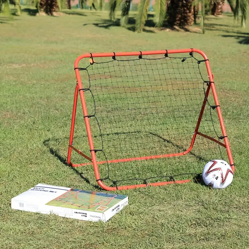 1mx1m Football Rebound Net - Outdoor Training Equipment CAN