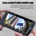 Mini Wifi Wireless Security Camera 1080P LPO