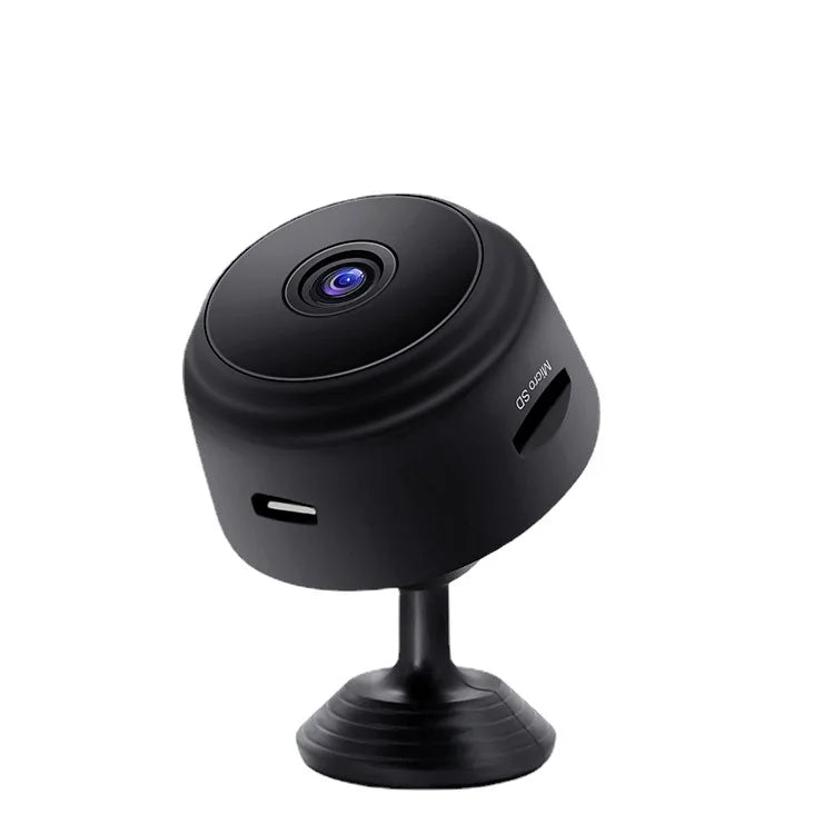 Mini Wifi Wireless Security Camera 1080P LPO