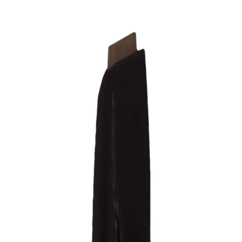 Automatic Eyebrow Pencil – Ash Brown AB4 | Cruelty-Free, Paraben-Free Dual Tip Brow Pencil