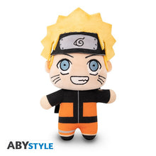Naruto Shippuden Naruto plüss 15 cm