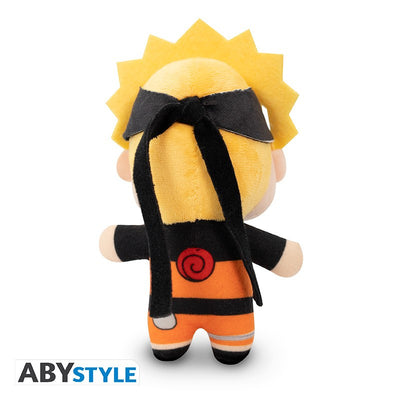 Naruto Shippuden Naruto plüss 15 cm