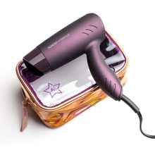 Mighty AF Mini Travel Dryer with Holotone Carrying Bag
