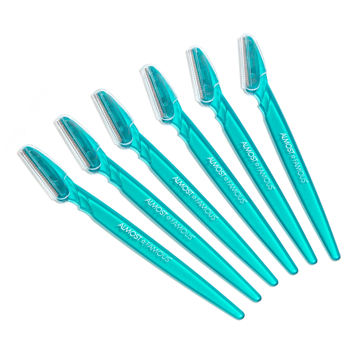 18pc Dermaplaning Razors Value Pack