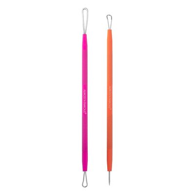 New  "Clear AF" Blemish Extractor