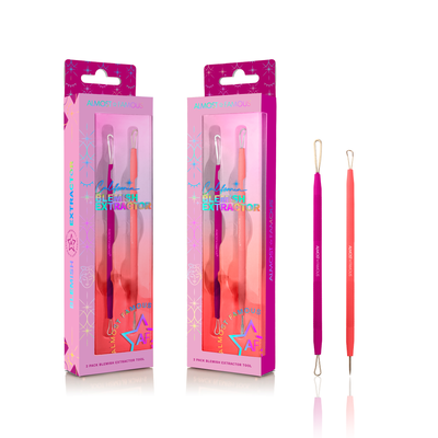 New  "Clear AF" Blemish Extractor