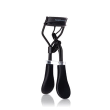 Premium California 'No Pinch' Eyelash Curler – Matte Black
