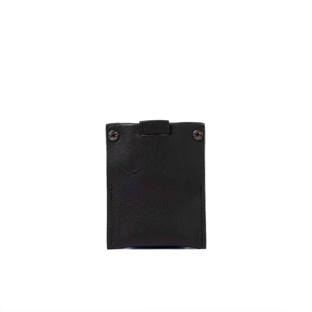 Leather Card Holder 2.0 for AirTag