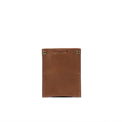 Leather Card Holder 2.0 for AirTag