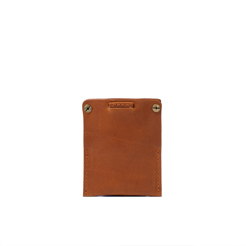 Leather Card Holder 2.0 for AirTag