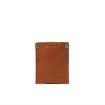 Leather Card Holder 2.0 for AirTag