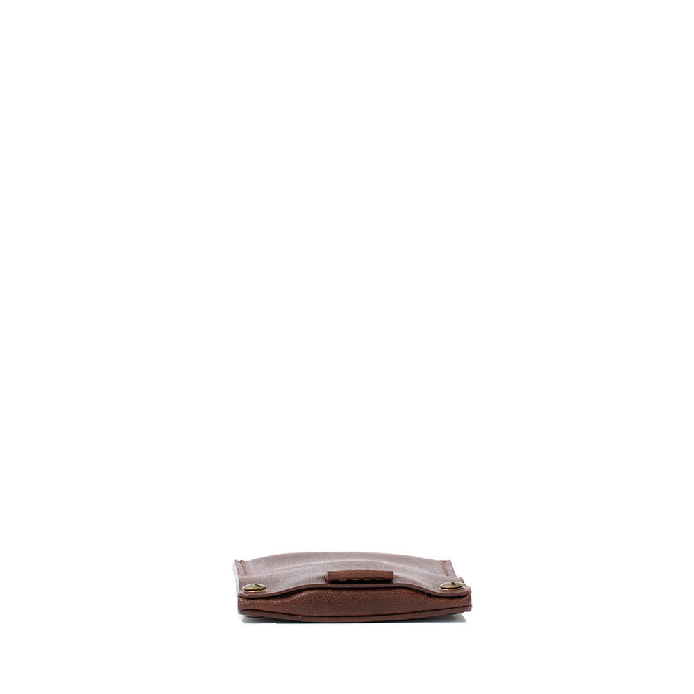 Leather Card Holder 2.0 for AirTag