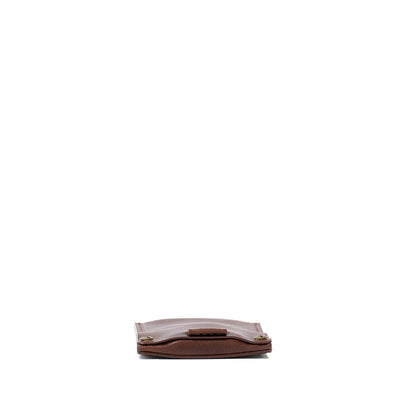 Leather Card Holder 2.0 for AirTag