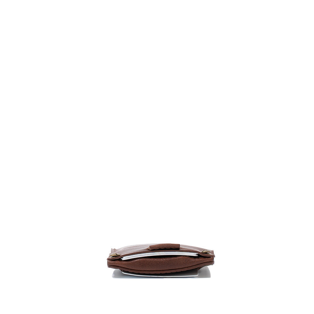 Leather Card Holder 2.0 for AirTag