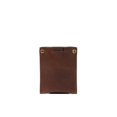 Leather Card Holder 2.0 for AirTag