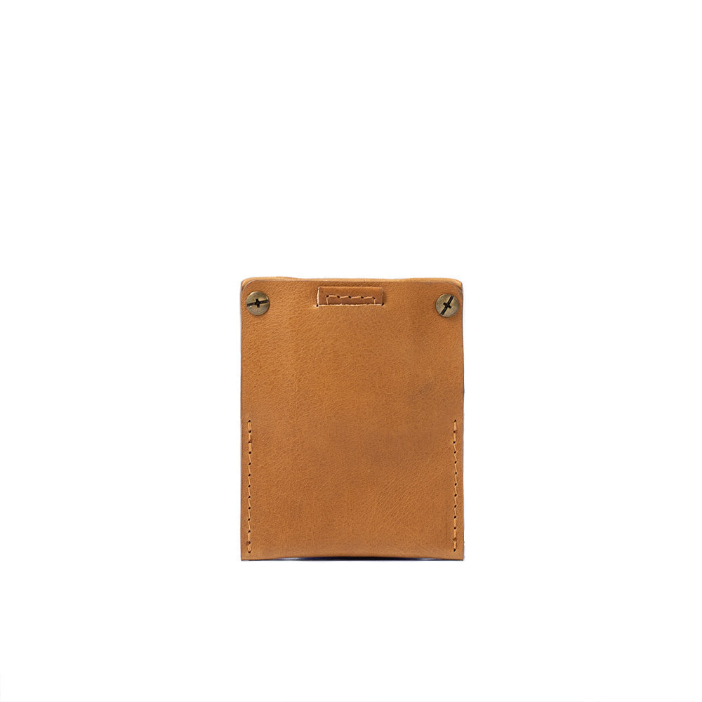 Leather Card Holder 2.0 for AirTag