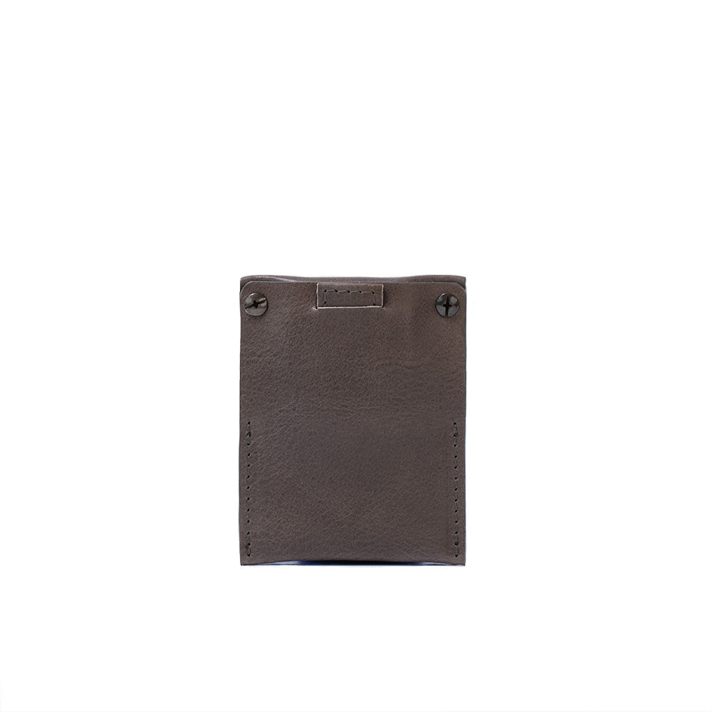 Leather Card Holder 2.0 for AirTag