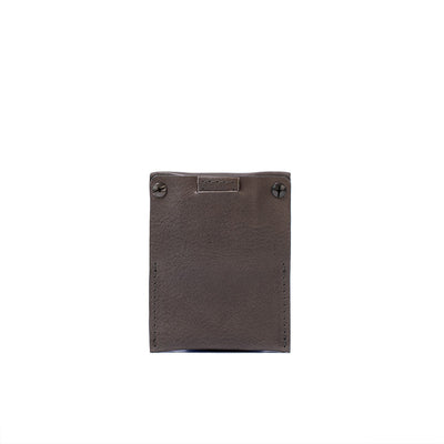 Leather Card Holder 2.0 for AirTag
