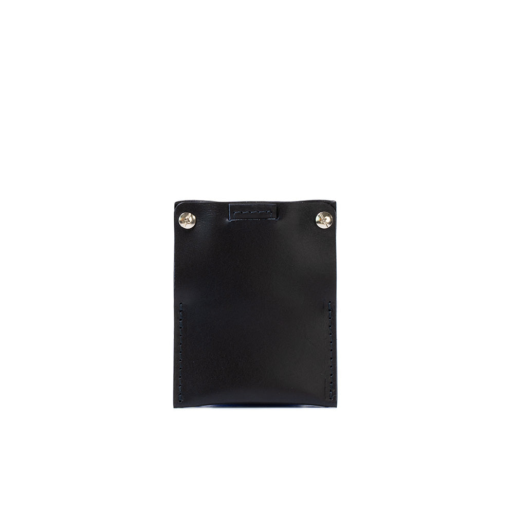 Leather Card Holder 2.0 for AirTag