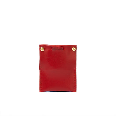 Leather Card Holder 2.0 for AirTag