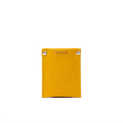 Leather Card Holder 2.0 for AirTag
