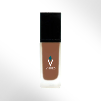 VHUES Radiant Aura Foundation