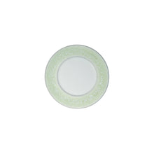 JL Coquet  SONG Amande - Bread Plate, 2011 3.82 Inch SKU: DMO1008SGAMCREM000