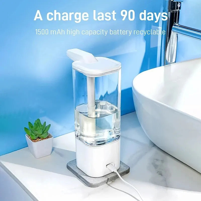 Automatic Sensor Soap Dispenser OBA