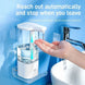 Automatic Sensor Soap Dispenser OBA