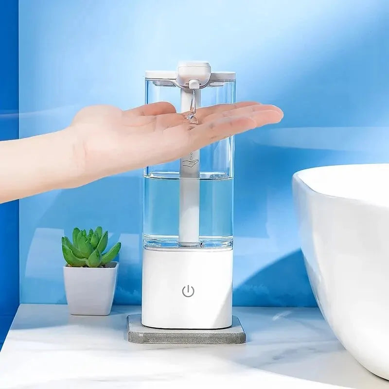 Automatic Sensor Soap Dispenser OBA