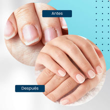 Cuticle Oil Strawberry Roll On 10ml - Aceite para cutículas Aroma Fresa - Nooves Nails