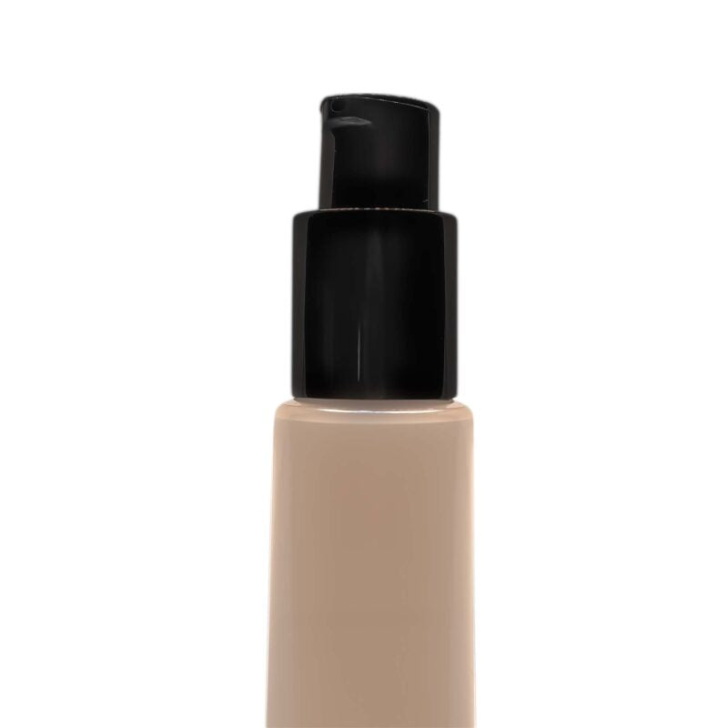 BB Cream with SPF 18 – Hydrating, Lightweight & Medium Coverage Base | CAD B | FB109